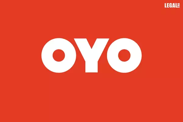 OYO