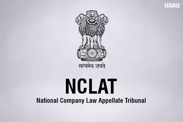 NCLAT
