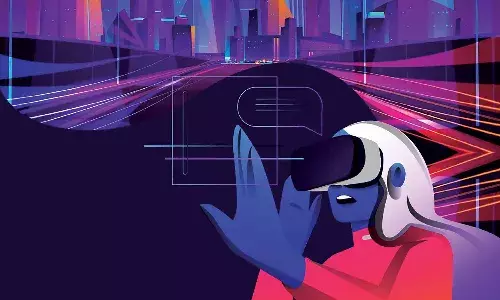 Copyright in The Metaverse