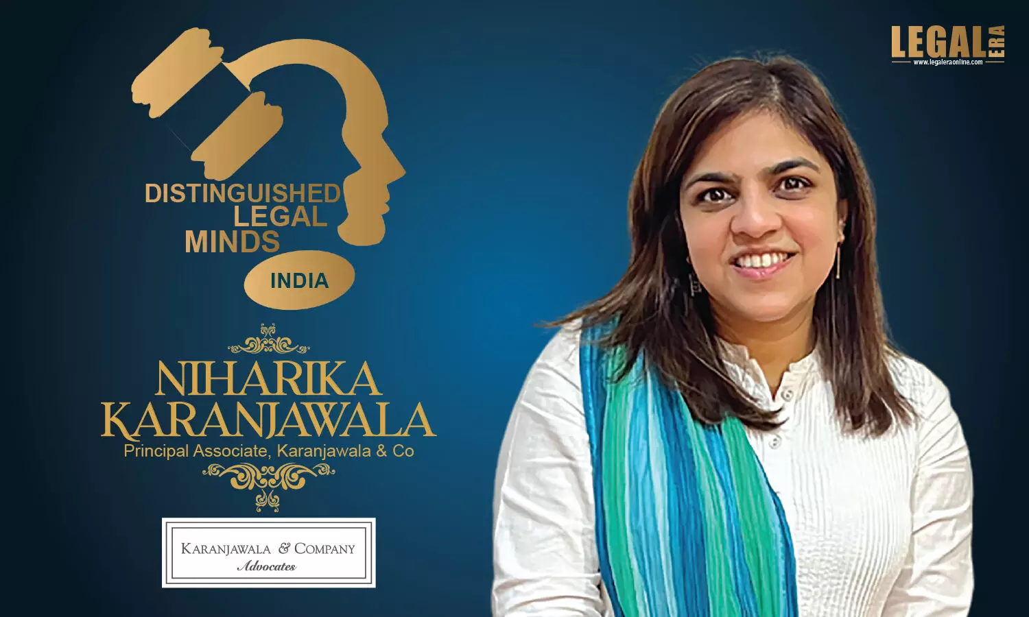 Niharika Karanjawala