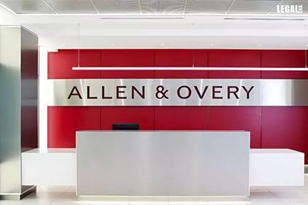 Allen & Overy advised Weinberg Capital on refinancing Besson Chaussures unitranche debt