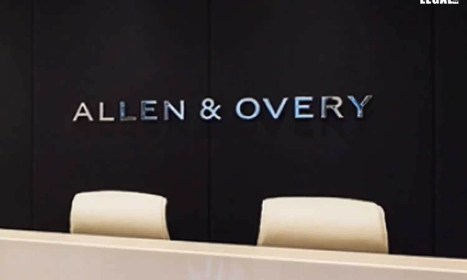 Allen-&-Overy