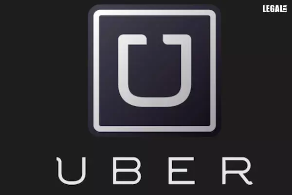 Uber Uber