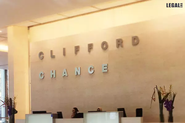 Clifford Chance appoints Adam Hedley as an ESG partner in London