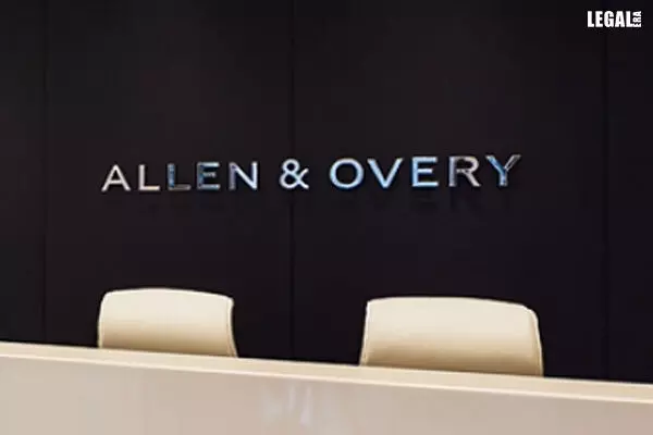 Allen & Overy advised Export-Import Bank of Thailand on THOR-linked green bonds