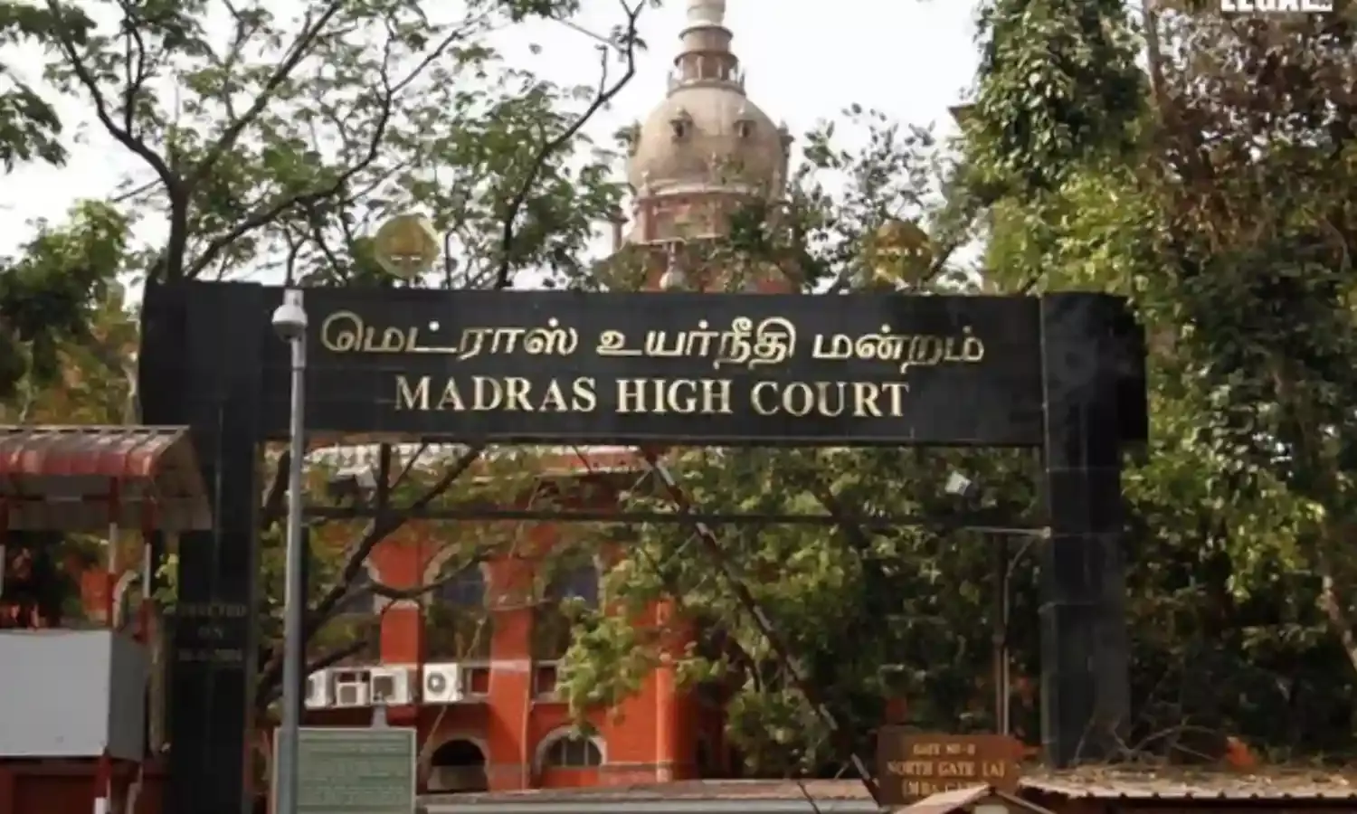 Madras-High-Court