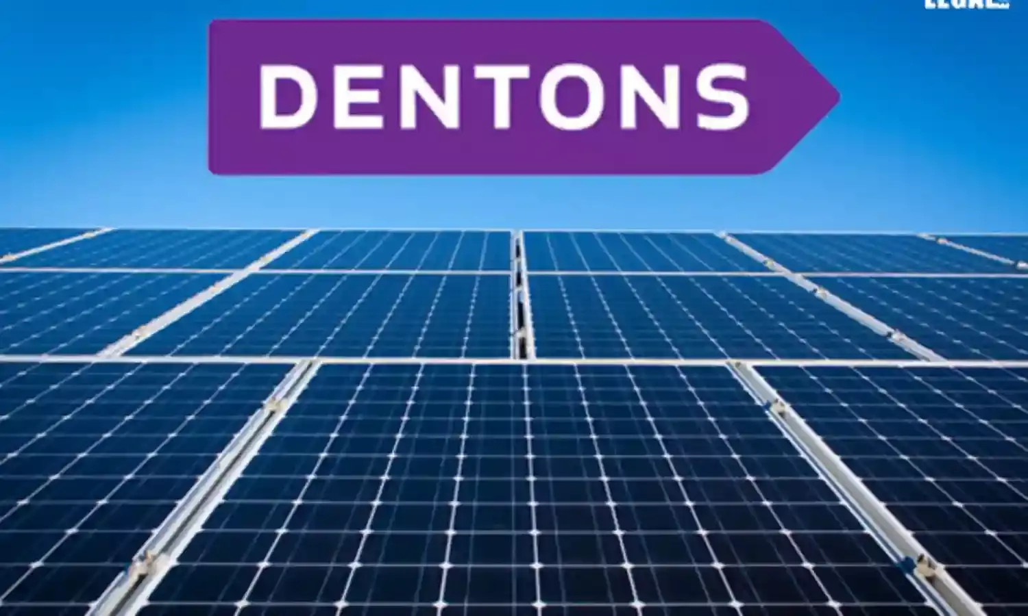 Dentons