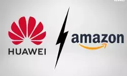 Huawei-&-Amazon Huawei-&-Amazon