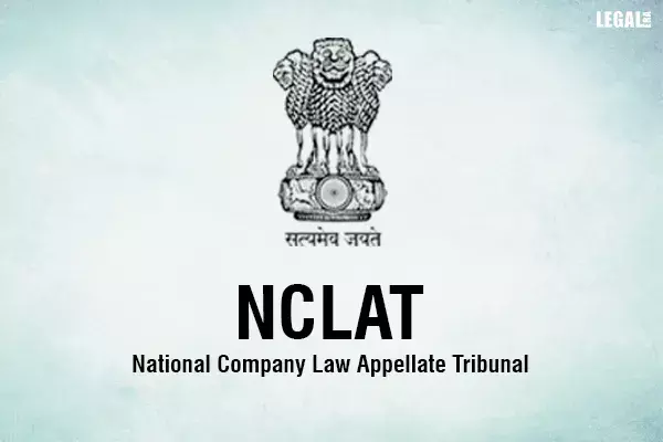 NCLAT