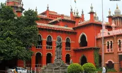 Madras-High-Court Madras-High-Court
