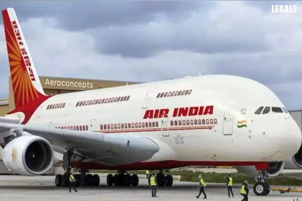 Writ Petitions irrelevant after Air Indias privatization : Delhi High Court