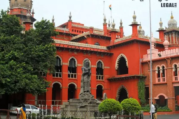 Madras High Court rules capitation fees charged by institutions be taxed