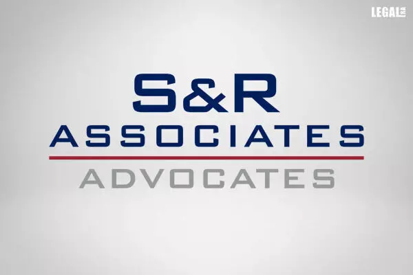 S&R Associates advised ArcelorMittal Projects India