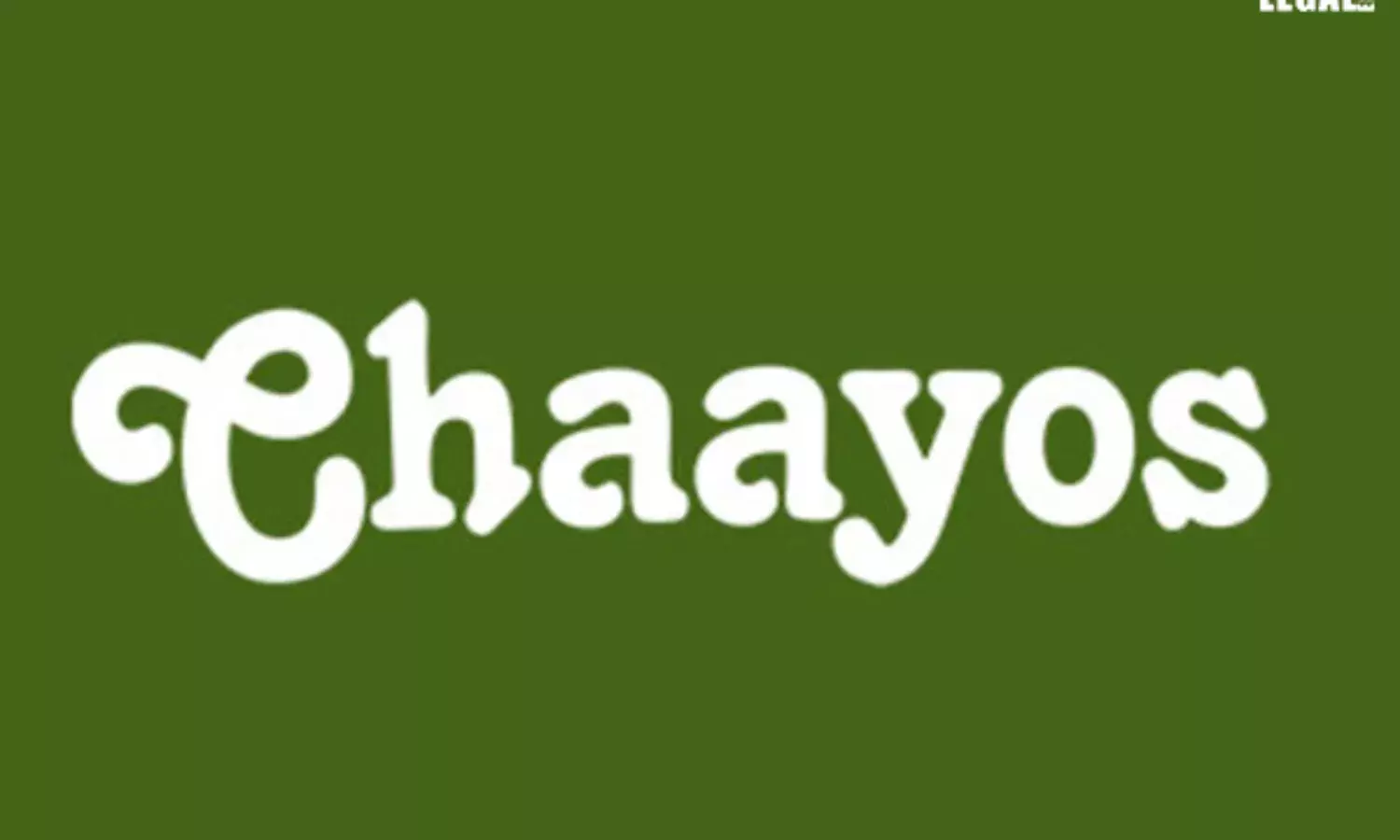 Chaayos