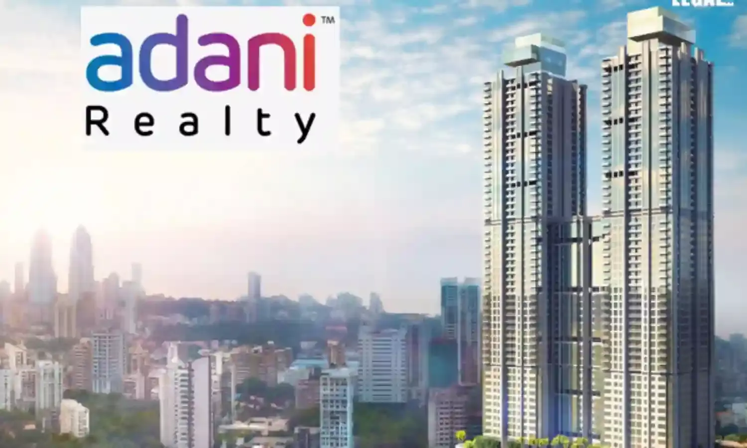 Adani-Realty