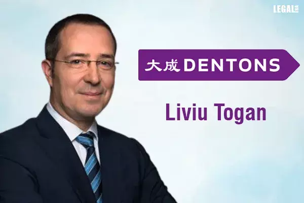 Liviu-Togan