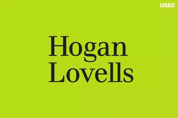 Group of Banks seek Hogan Lovells counsel on public STS and CRR securitization of €420 million