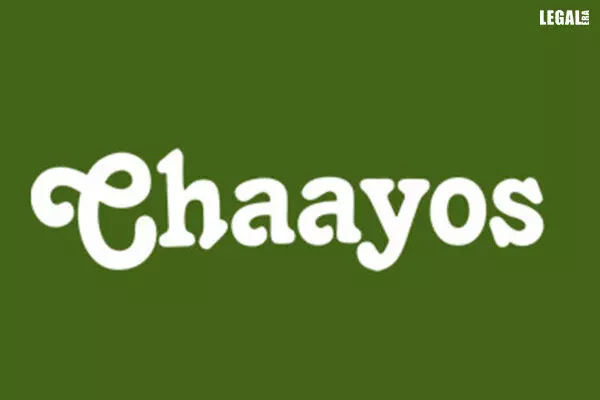 Chaayos