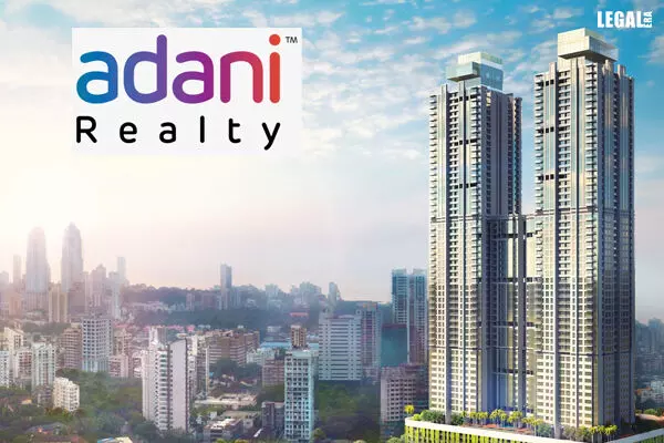 Mumbai Grahak Panchayat complains to RERA against Adani Realty for marketing unregistered project