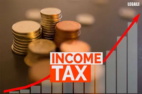 Income-Tax