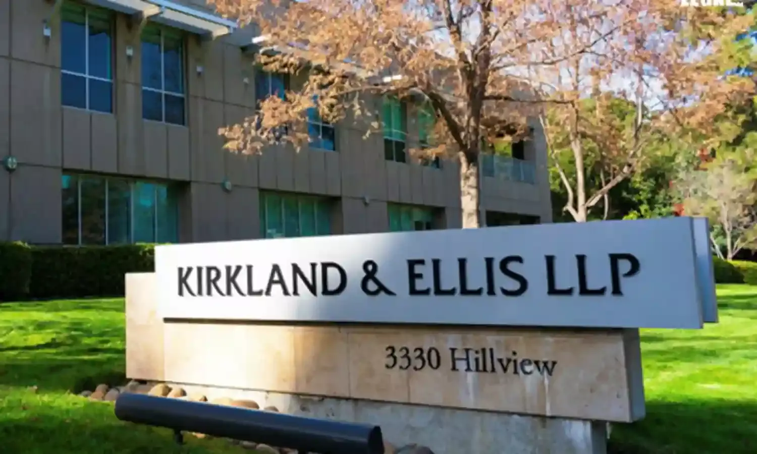 Kirkland-&-Ellis
