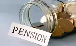 Pension