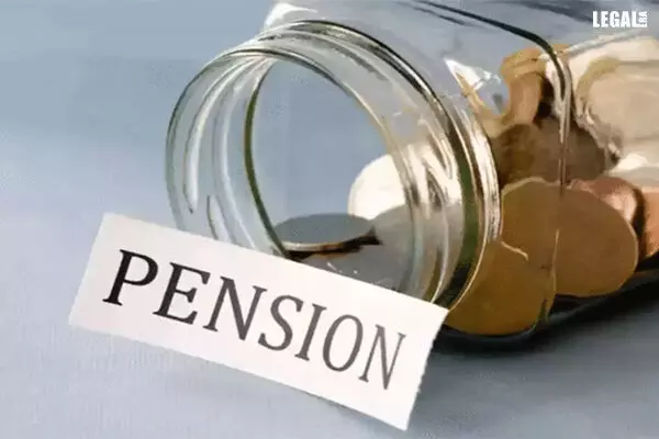 Employees Pension Scheme: Supreme Court holds revisions as legal and additional contribution as invalid