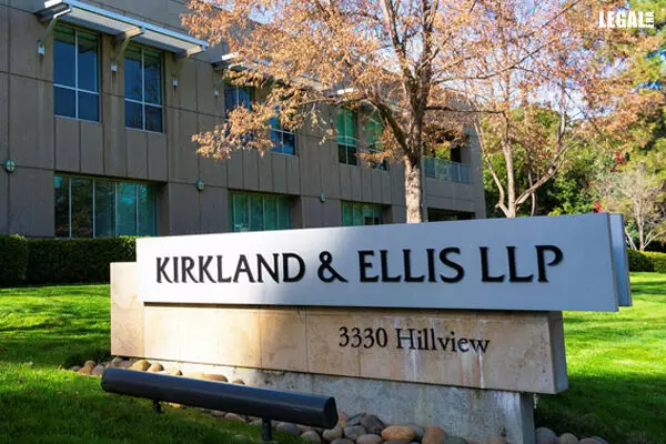 Kirkland & Ellis acted for Bain Capital Private Equity on €955.3M public takeover of Caverion