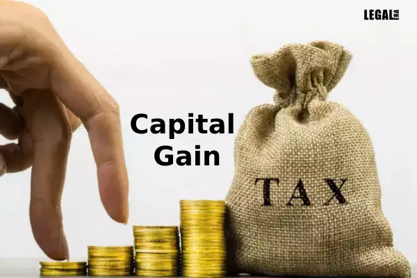 Capital-Gain