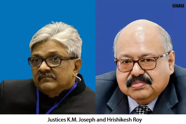 Justices-KM-Joseph-&-Hrishikesh-Roy