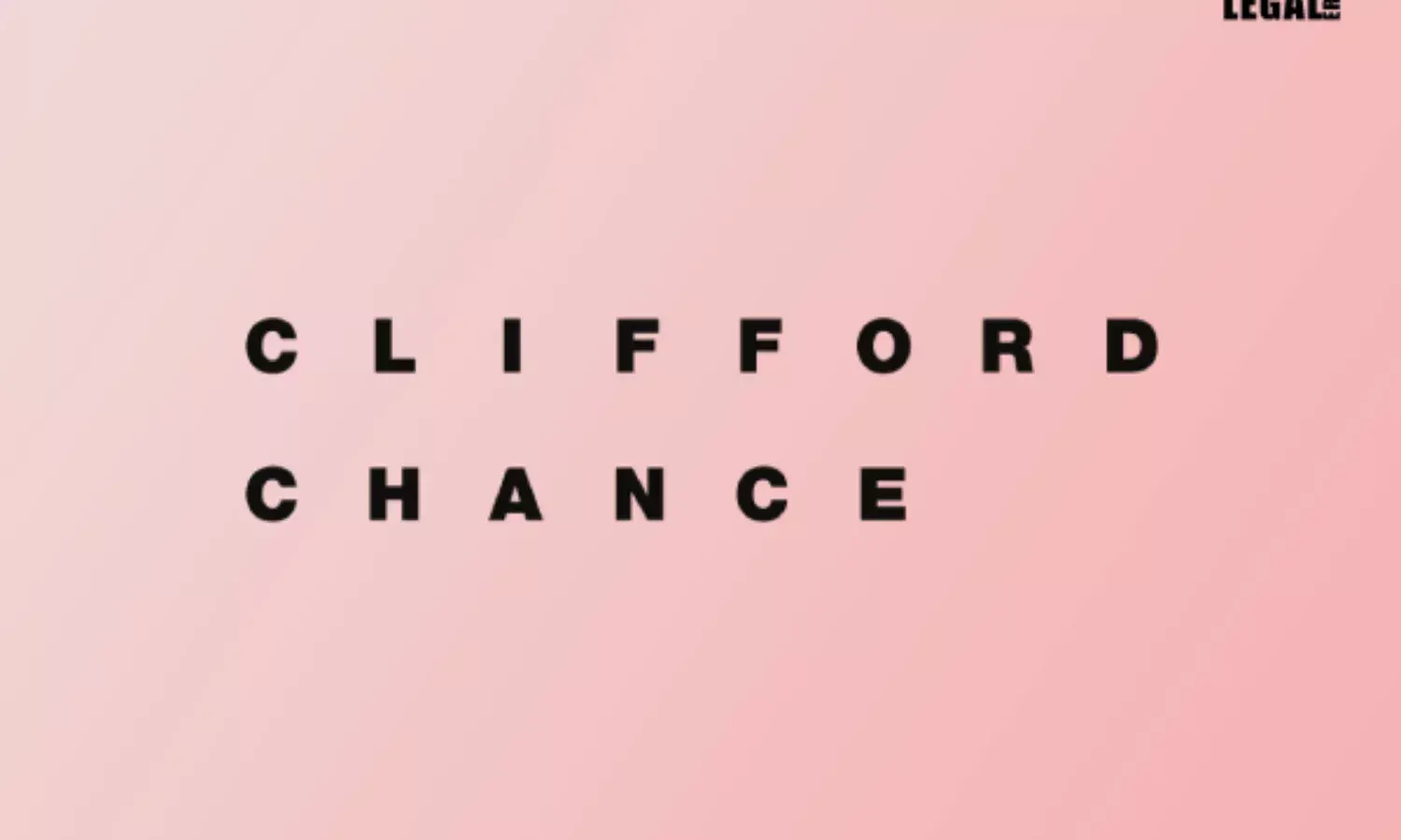 Clifford-Chance