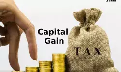 Capital-Gain