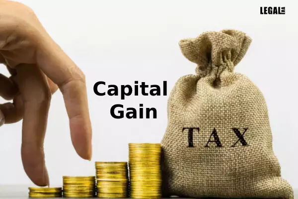 ITAT confirms addition of capital gain in absence of evidence