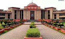 Chhattisgarh-HC Chhattisgarh-HC