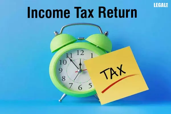 ITAT rules non-filing of Income Tax Return means evasion of revenue