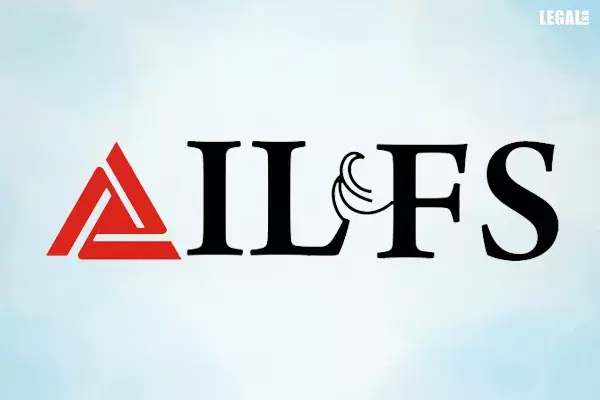IL&FS IL&FS