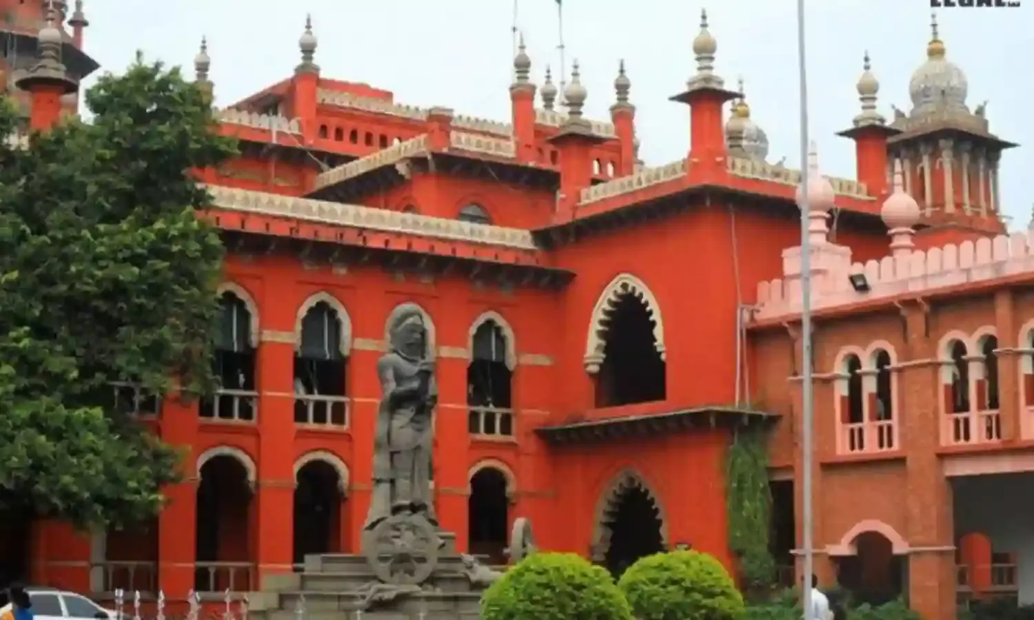 Madras-High-Court