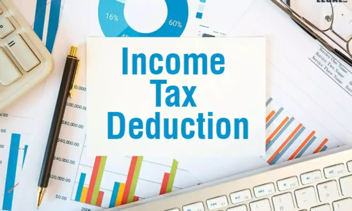 Income-Tax-Deduction