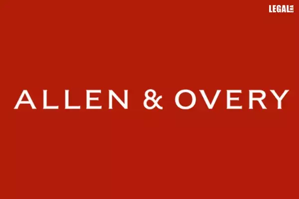 Allen-&-Overy