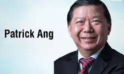 Patrick-Ang Patrick-Ang