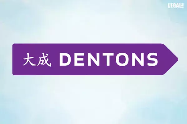 Dentons
