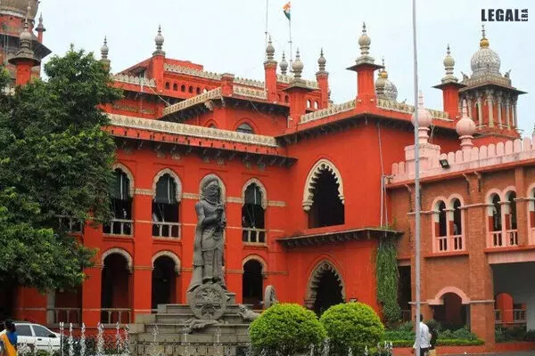 Madras-High-Court