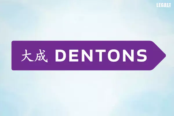 Dentons $35 million ex-partner disagreement returned to Arbitration