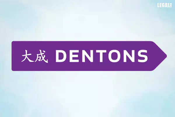 Dentons