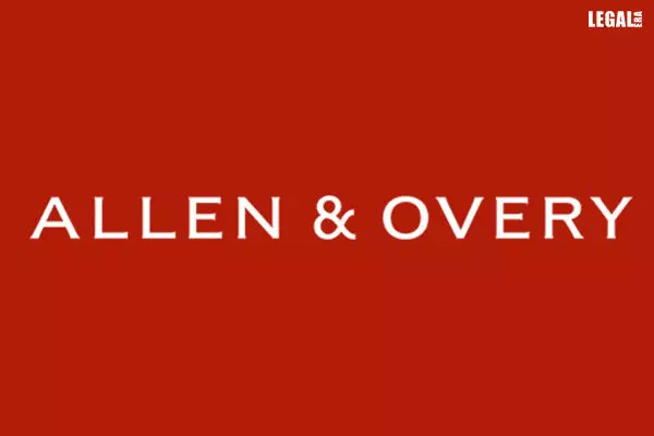 Allen-&-Overy
