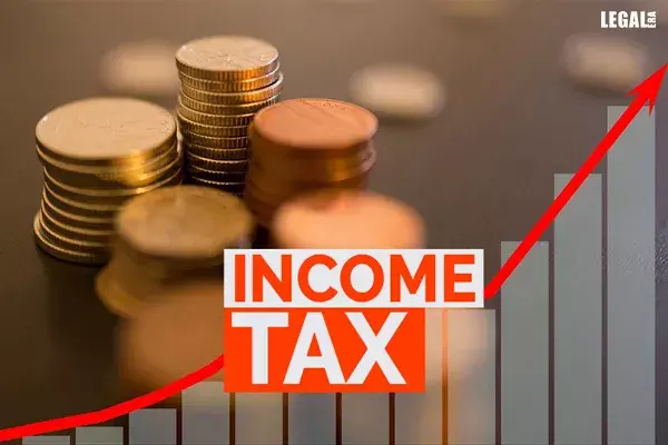 Income-Tax