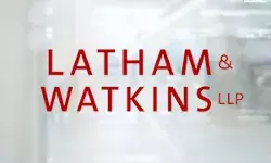 Latham-&-Watkins