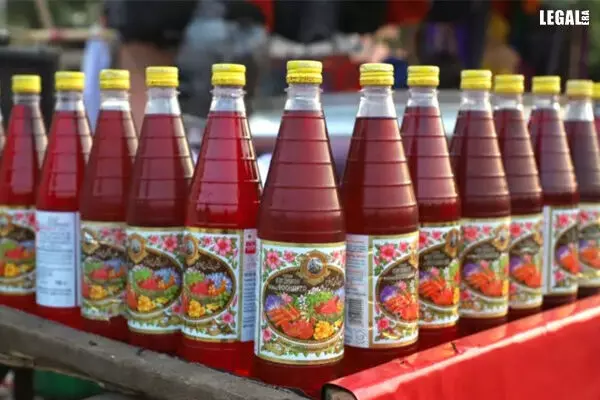 Delhi High Court orders Amazon to abstain from selling Pakistani Rooh Afza