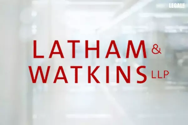 Latham & Watkins Adds Lindsey Utrata to boost its IP Litigation Practice