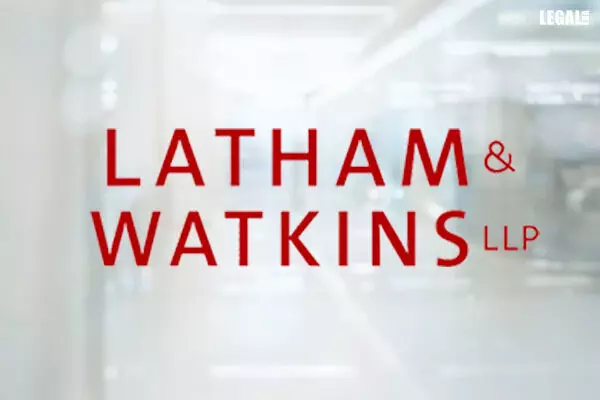 Latham-&-Watkins